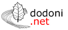 dodoni .net logo